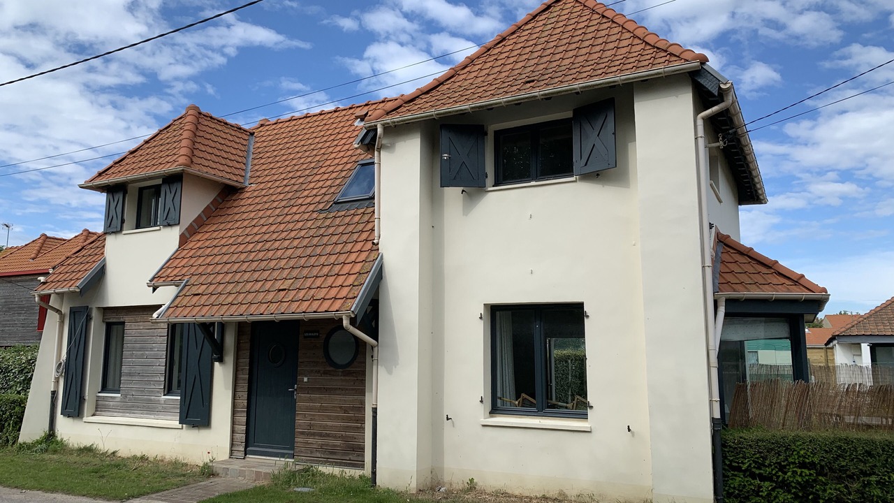 Photo of Outdoor in Wissant