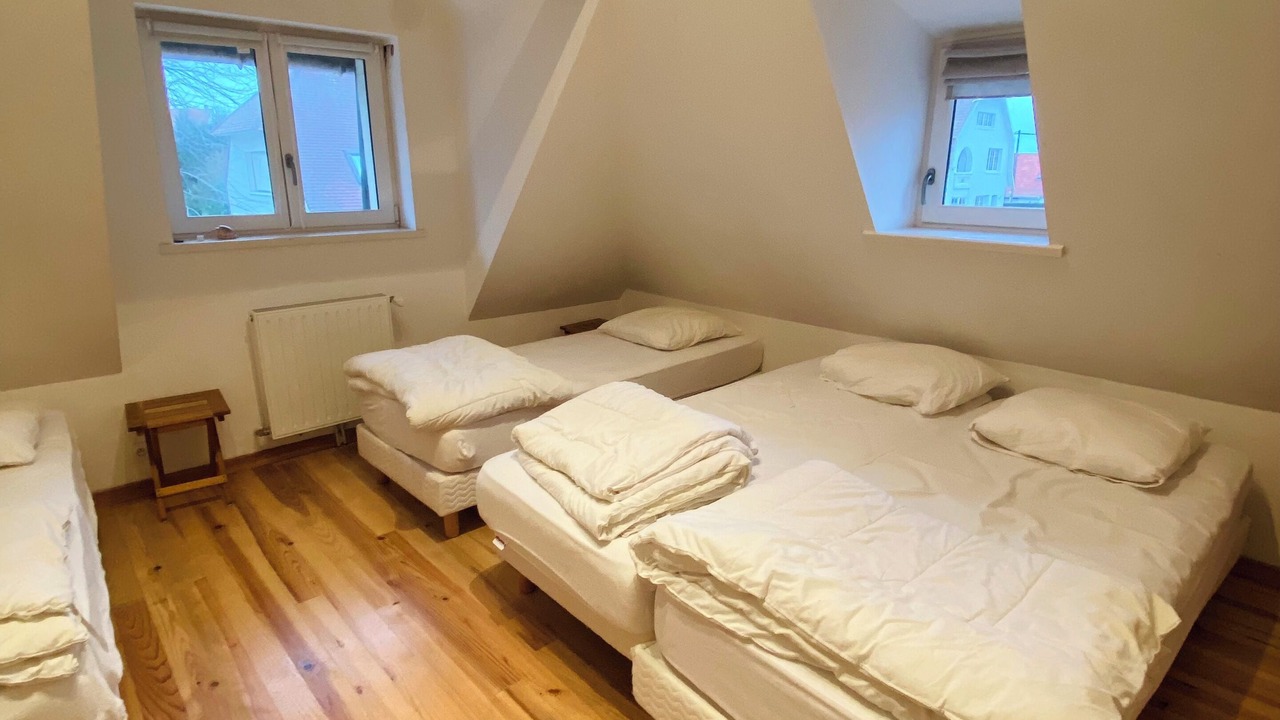 Photo of Bedroom in Wissant