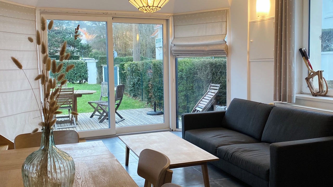 Photo of Livingroom in Wissant