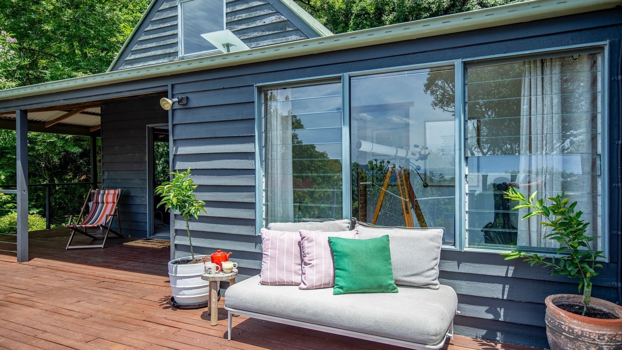 Photo of Patio Balcony in Beaumont