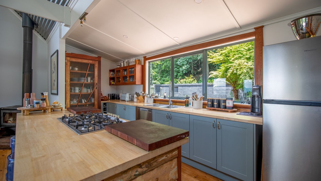 Photo of Kitchen in Beaumont