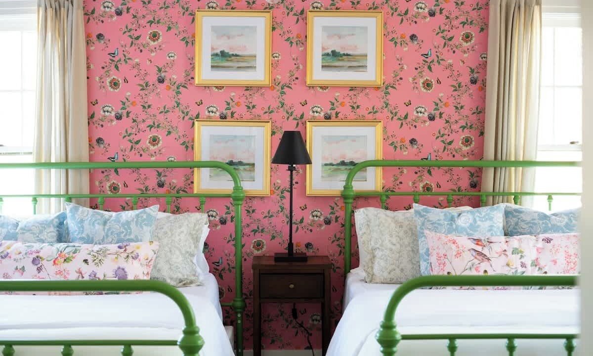 Photo of Bedroom in Memphis