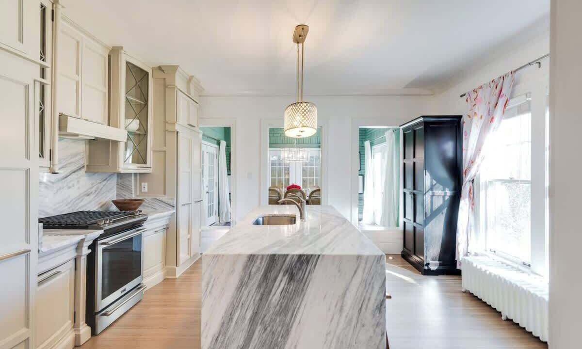 Photo of Kitchen in Memphis