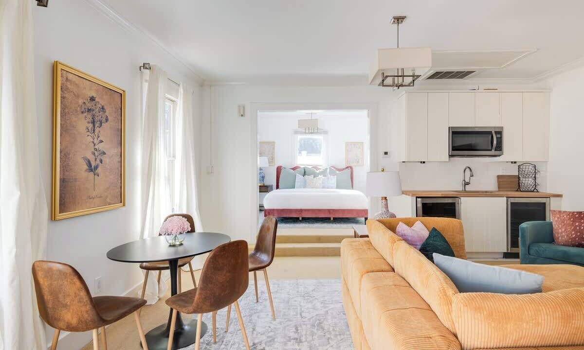 Photo of Livingroom in Memphis