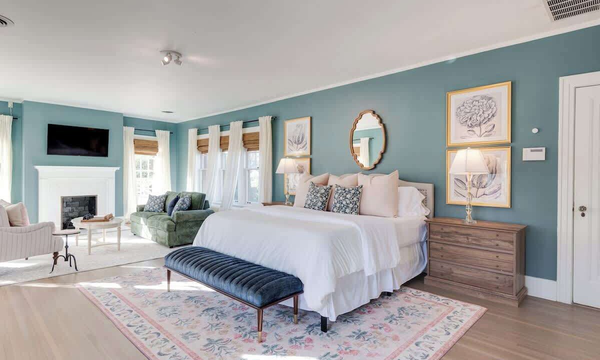 Photo of Bedroom in Memphis