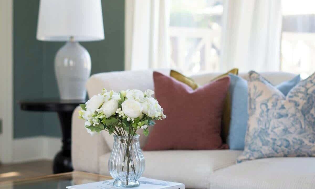 Photo of Livingroom in Memphis