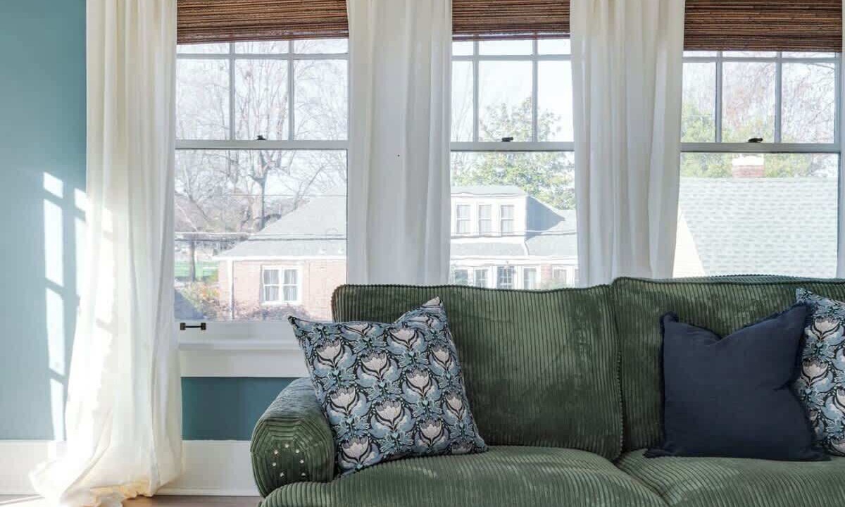 Photo of Livingroom in Memphis