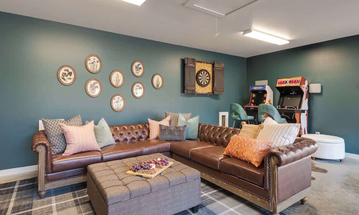Photo of Livingroom in Memphis