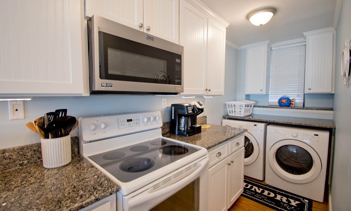 Photo of Kitchen in Indian Beach