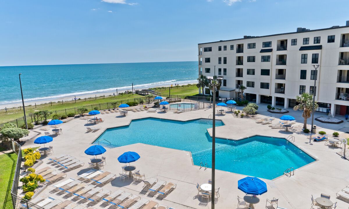 Photo of Outdoor in Indian Beach