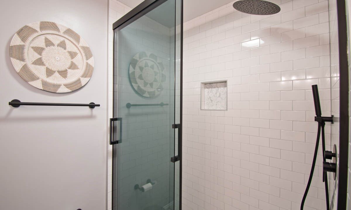 Photo of Bathroom in Indian Beach
