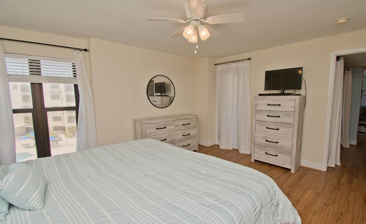 Photo of Bedroom in Indian Beach