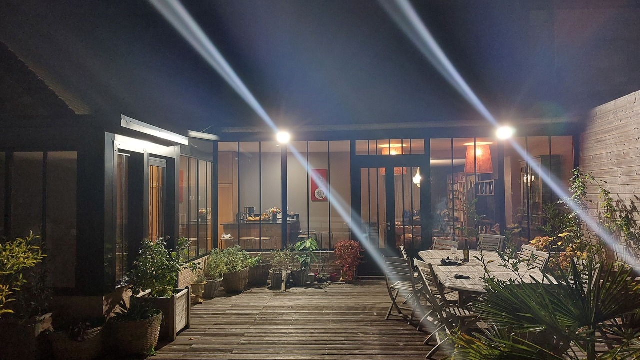 Photo of Outdoor in Centre Ville