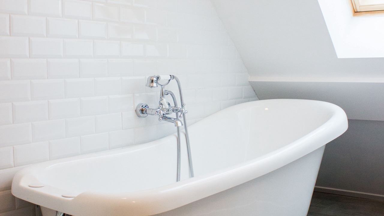 Photo of Bathroom in Centre Ville