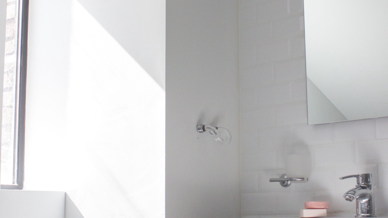 Photo of Bathroom in Centre Ville