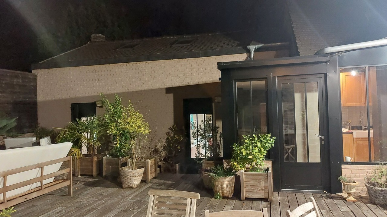 Photo of Outdoor in Centre Ville