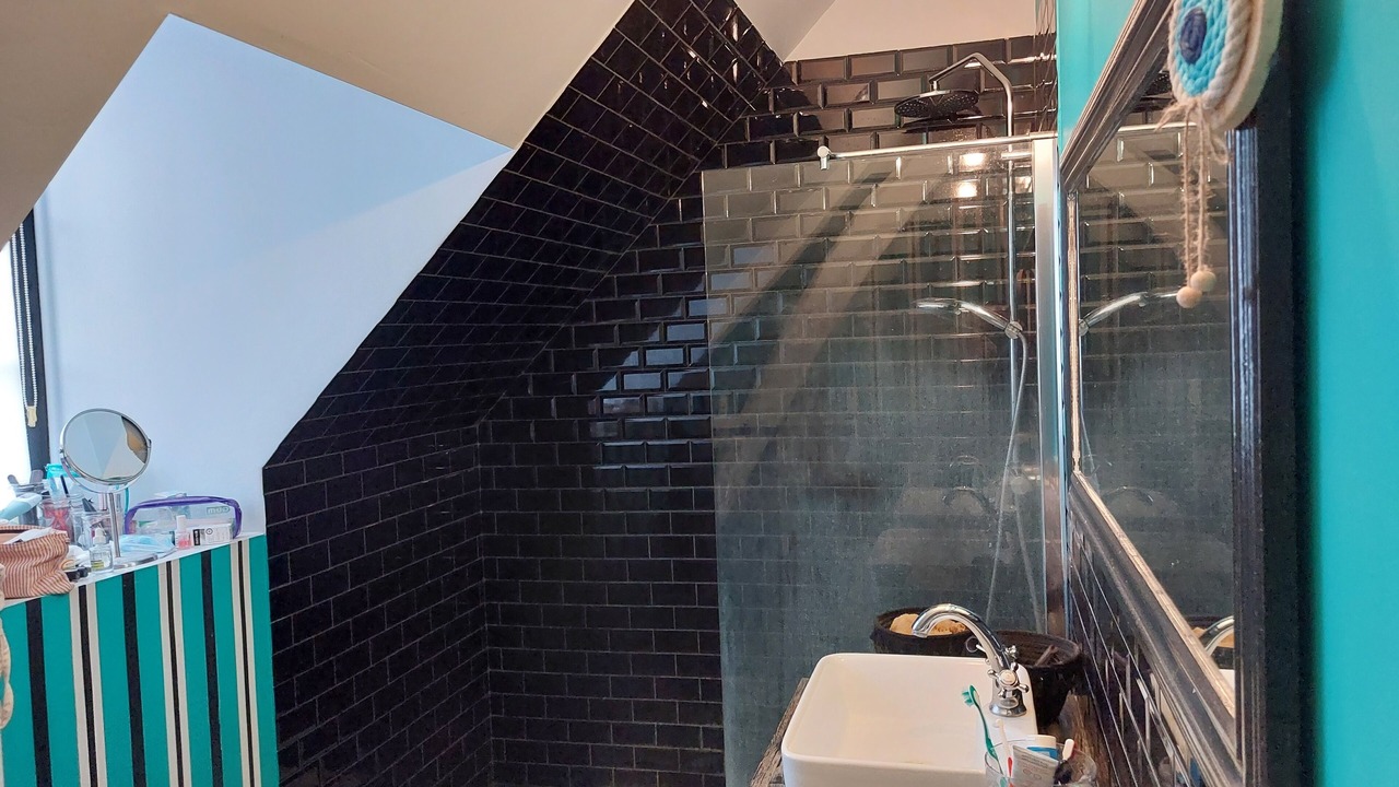 Photo of Bathroom in Centre Ville