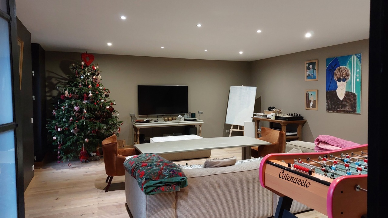 Photo of Bedroom in Centre Ville