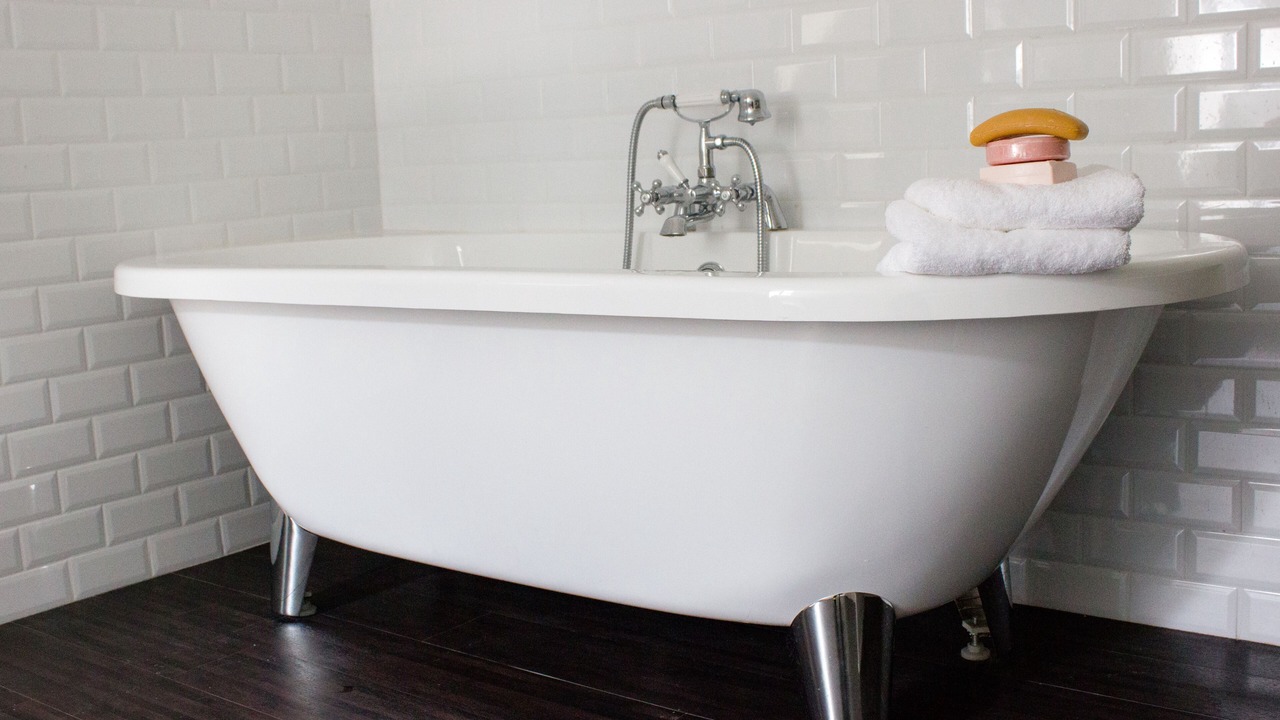 Photo of Bathroom in Centre Ville