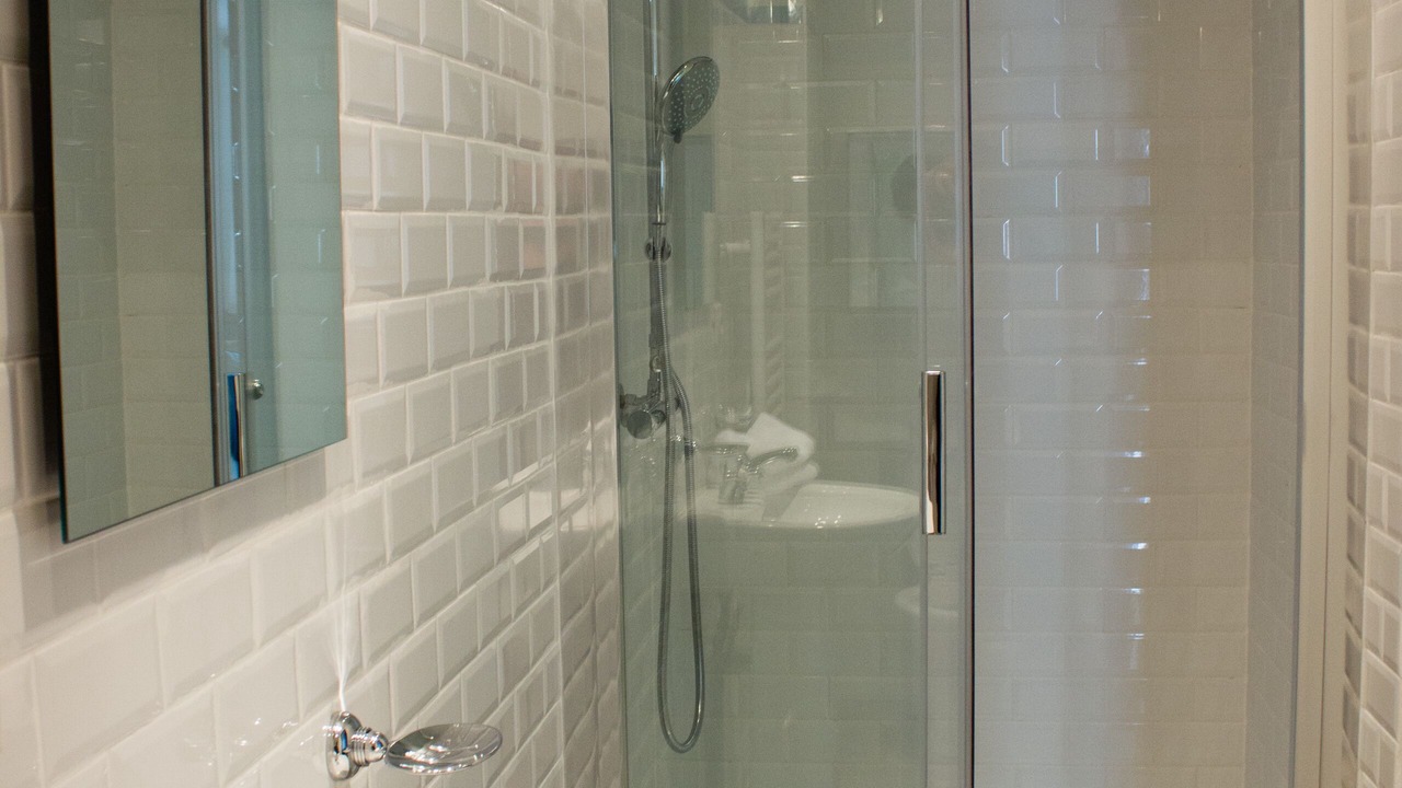 Photo of Bathroom in Centre Ville