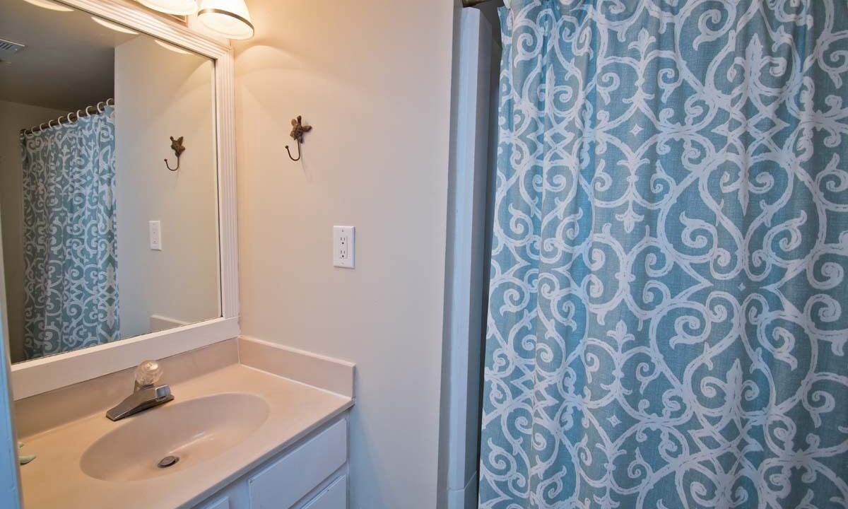 Photo of Bathroom in Indian Beach