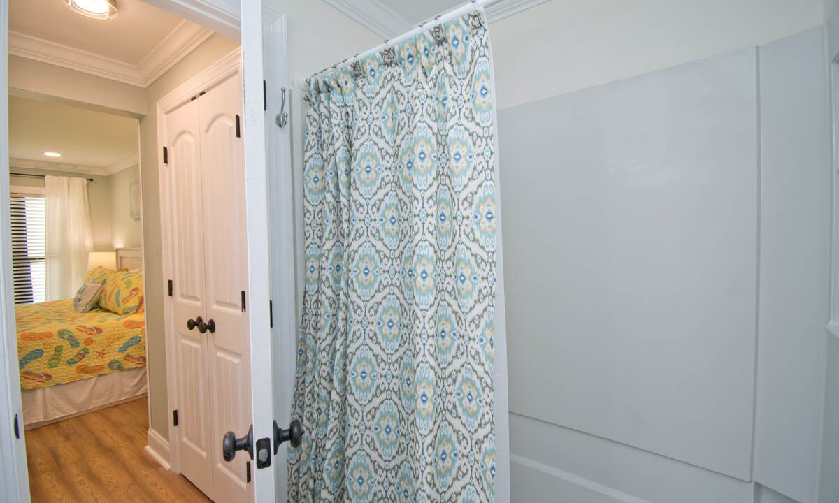 Photo of Bedroom in Indian Beach
