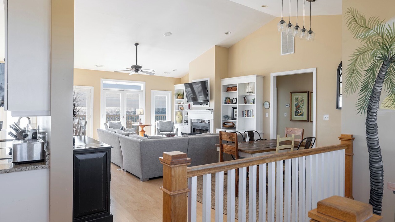 Photo of Bedroom in Emerald Isle