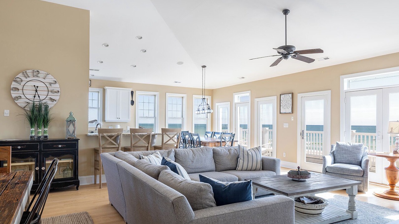 Photo of Bedroom in Emerald Isle