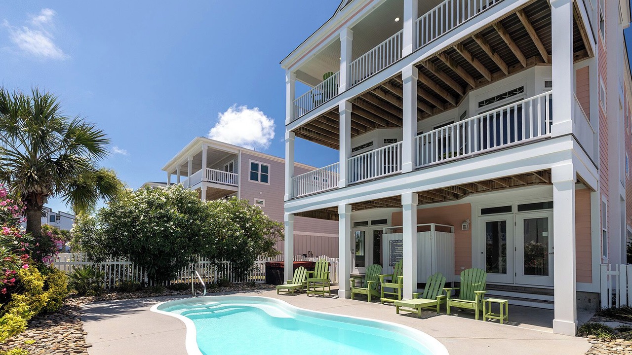 Photo of Outdoor in Pine Knoll Shores