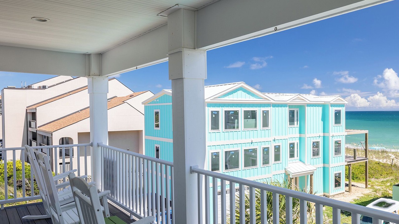 Photo of Outdoor in Pine Knoll Shores