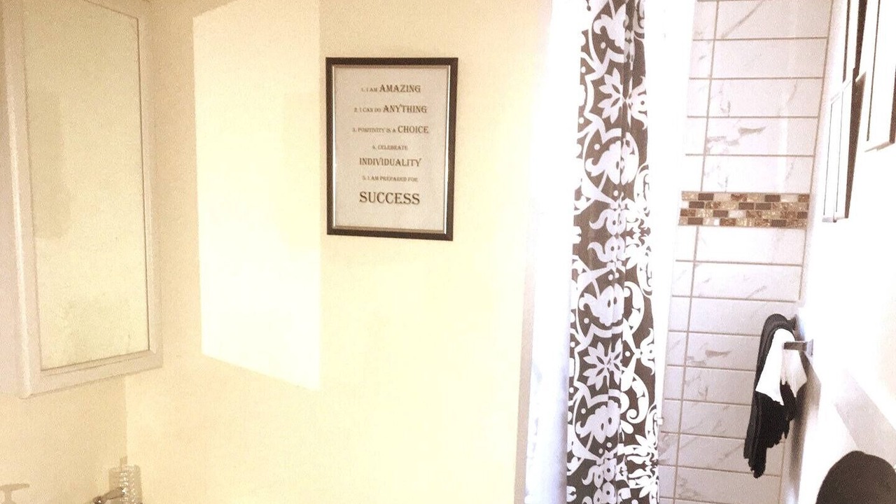 Photo of Bathroom in Springfield