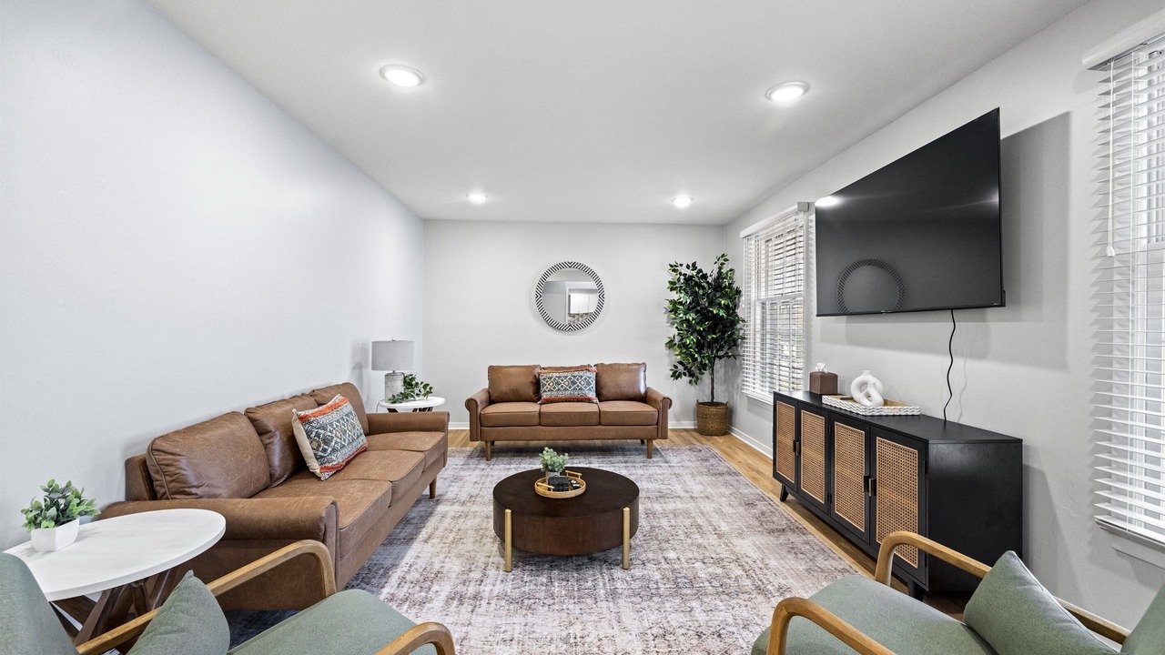 Photo of Bedroom in Overland Park