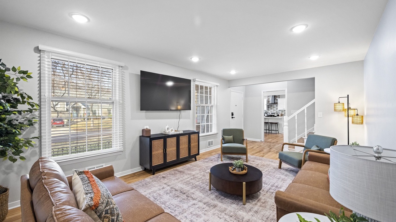 Photo of Bedroom in Overland Park