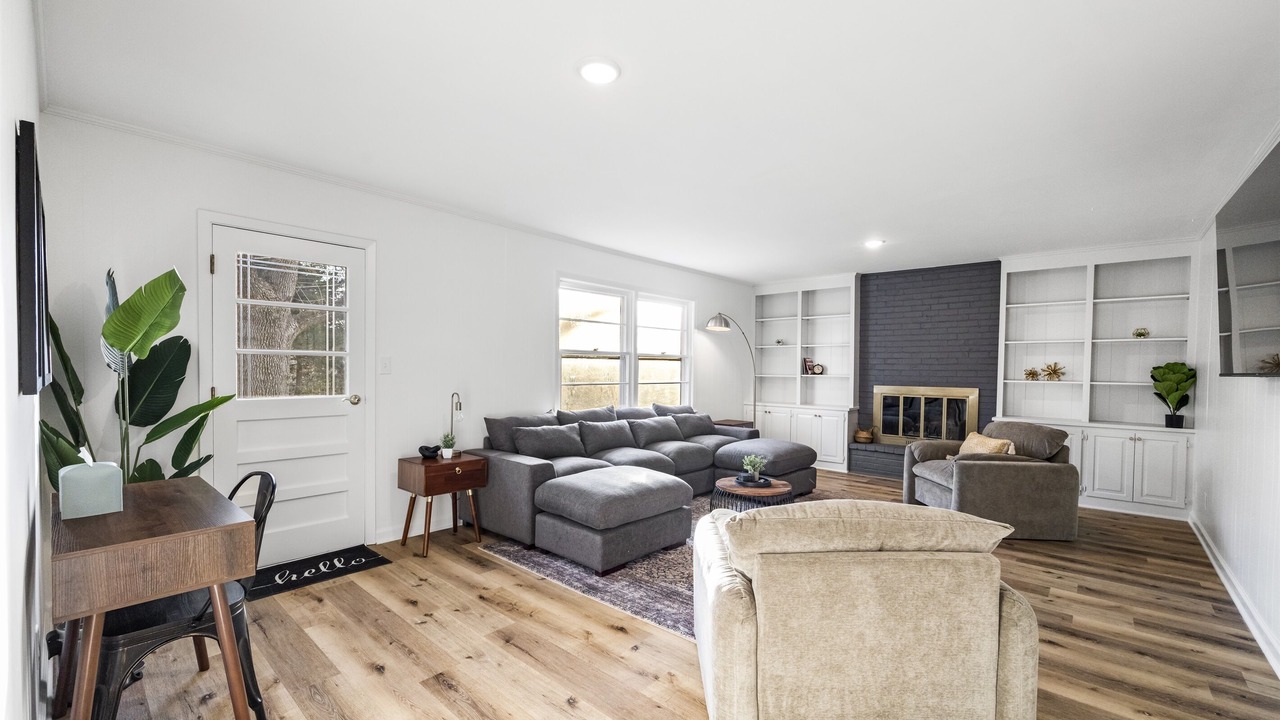 Photo of Bedroom in Overland Park