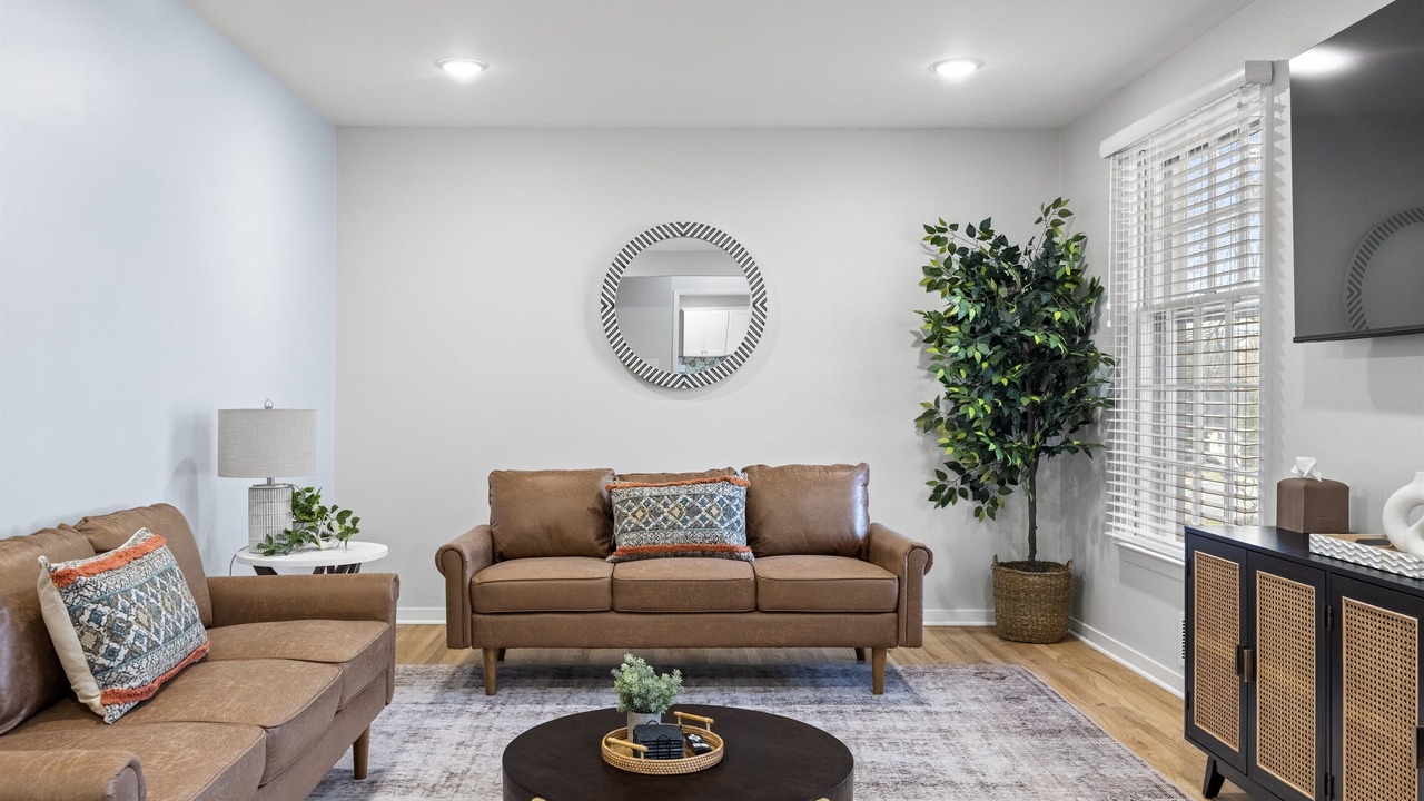 Photo of Bedroom in Overland Park