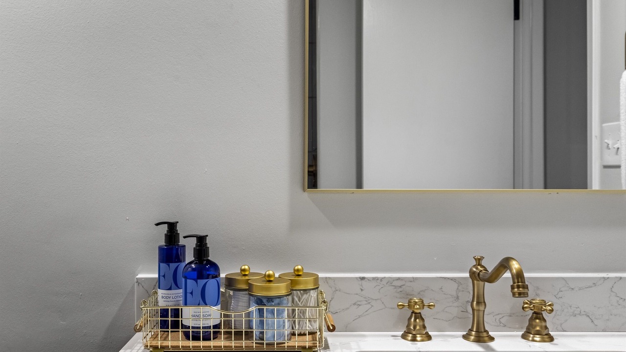 Photo of Bathroom in Overland Park