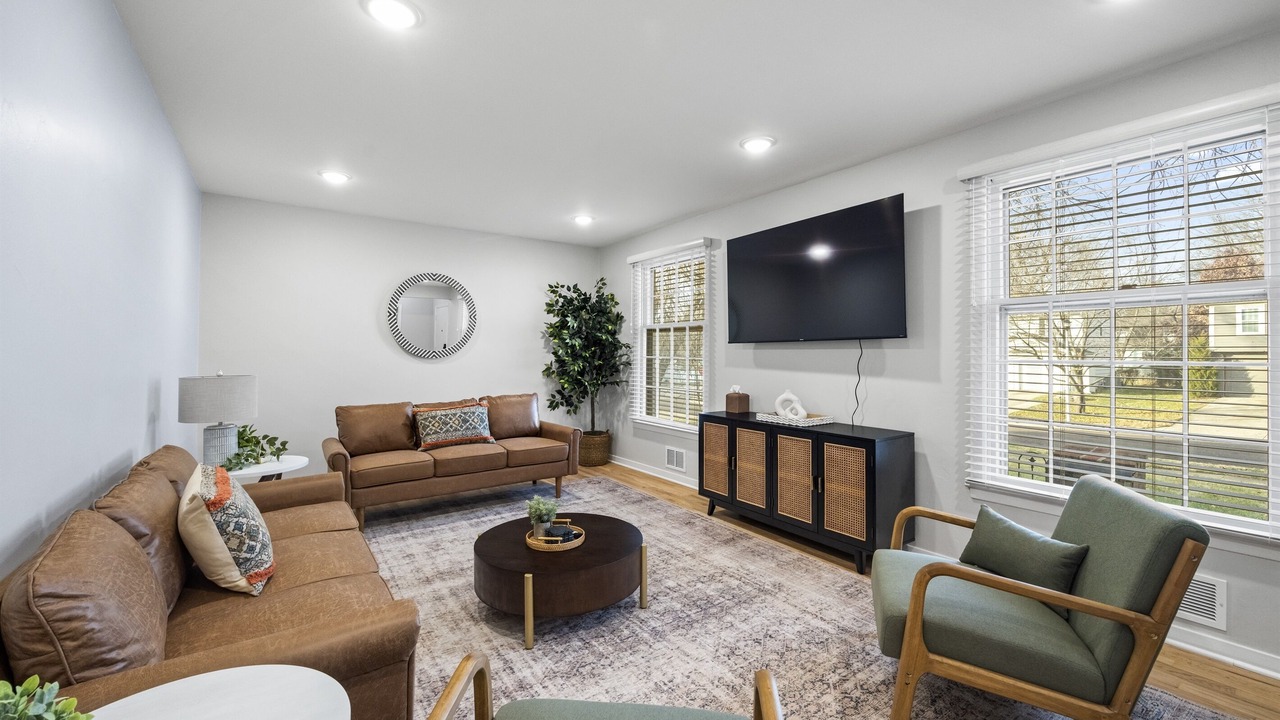 Photo of Bedroom in Overland Park