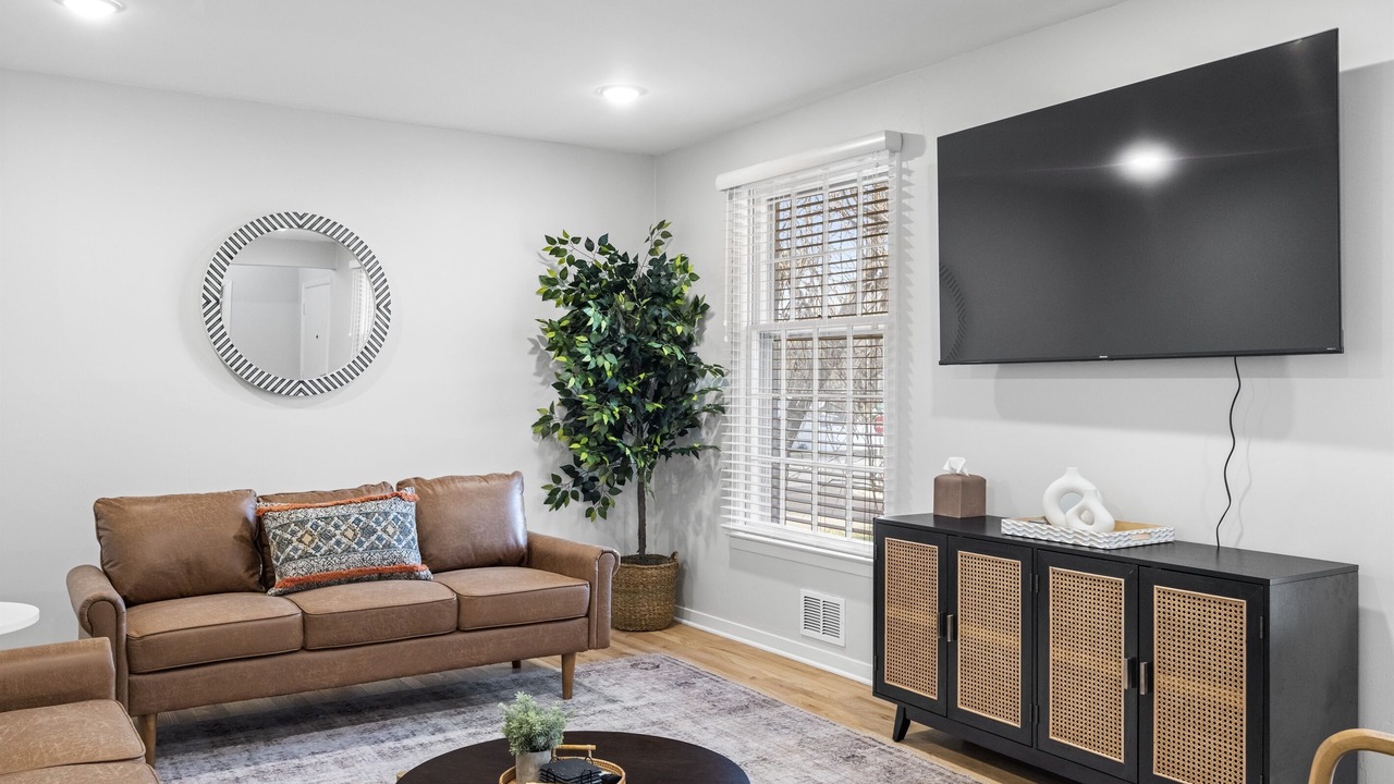 Photo of Bedroom in Overland Park