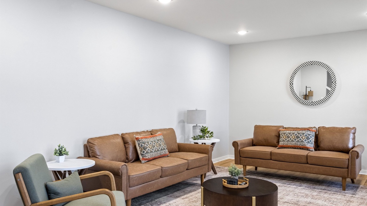 Photo of Livingroom in Overland Park