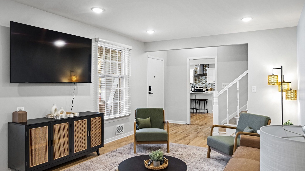 Photo of Bedroom in Overland Park