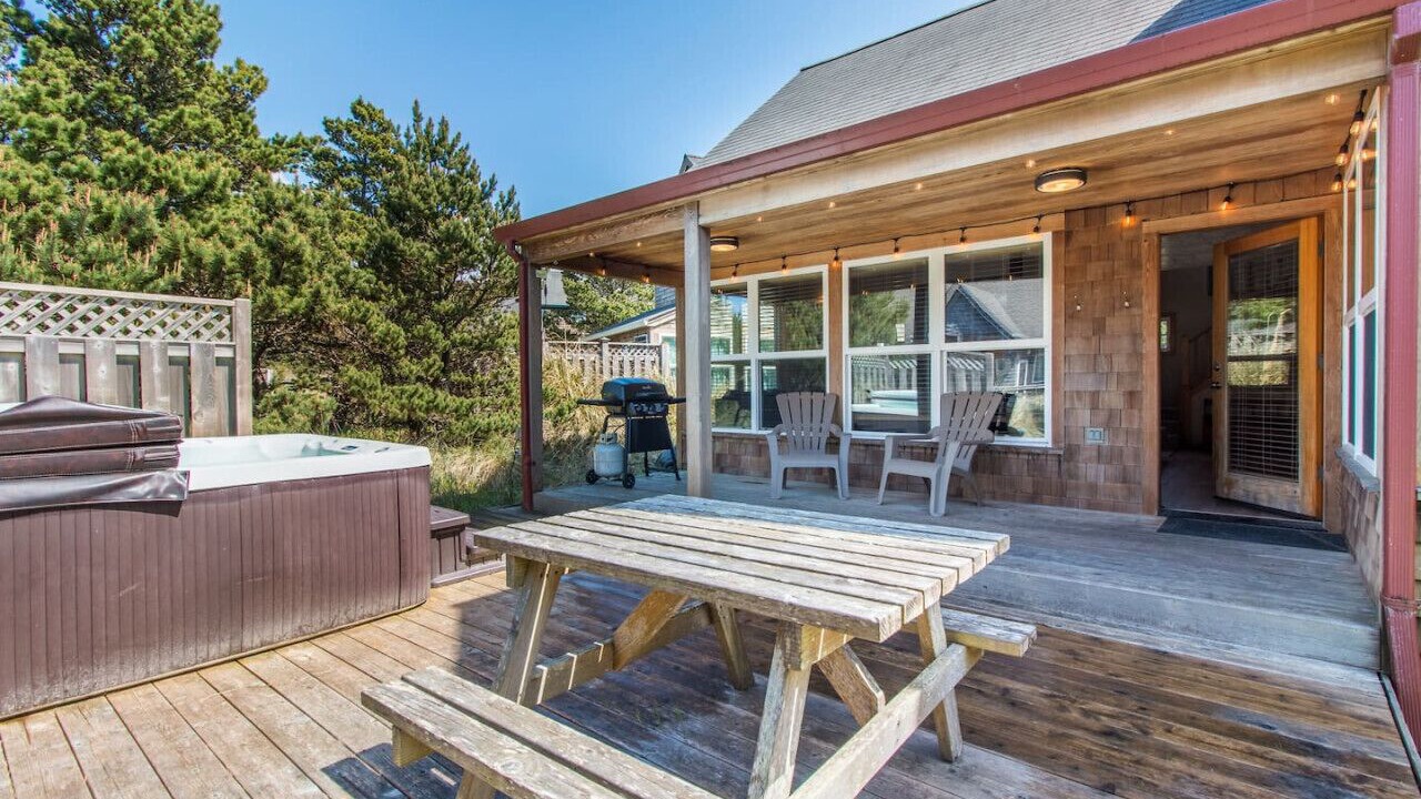 Photo of Others in Shorepine Village