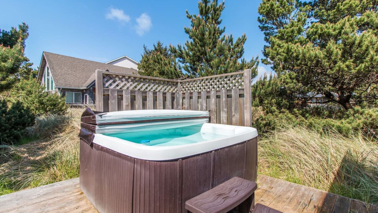 Photo of Outdoor in Shorepine Village