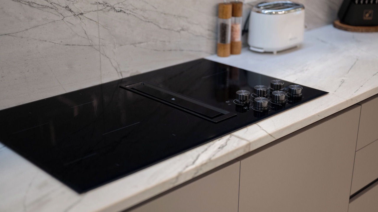 Photo of Kitchen in Melbourne