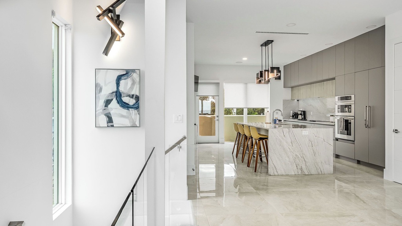 Photo of Kitchen in Melbourne