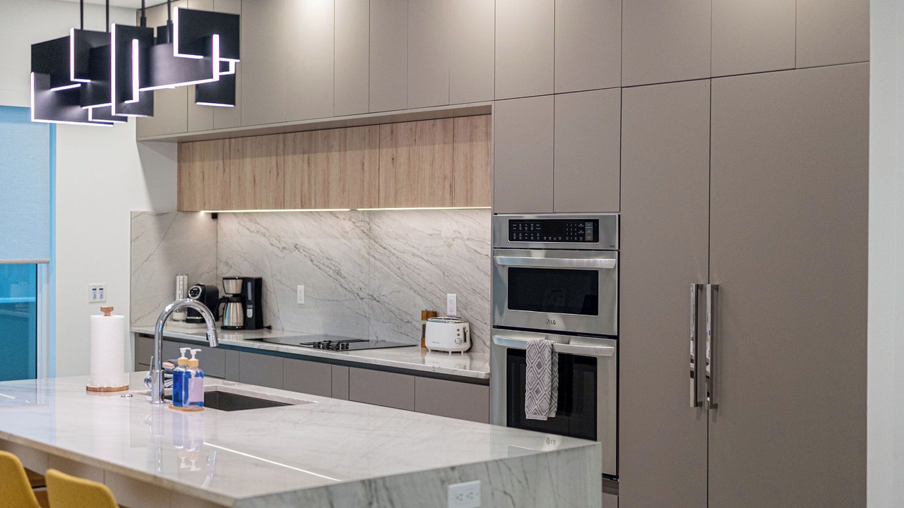 Photo of Kitchen in Melbourne