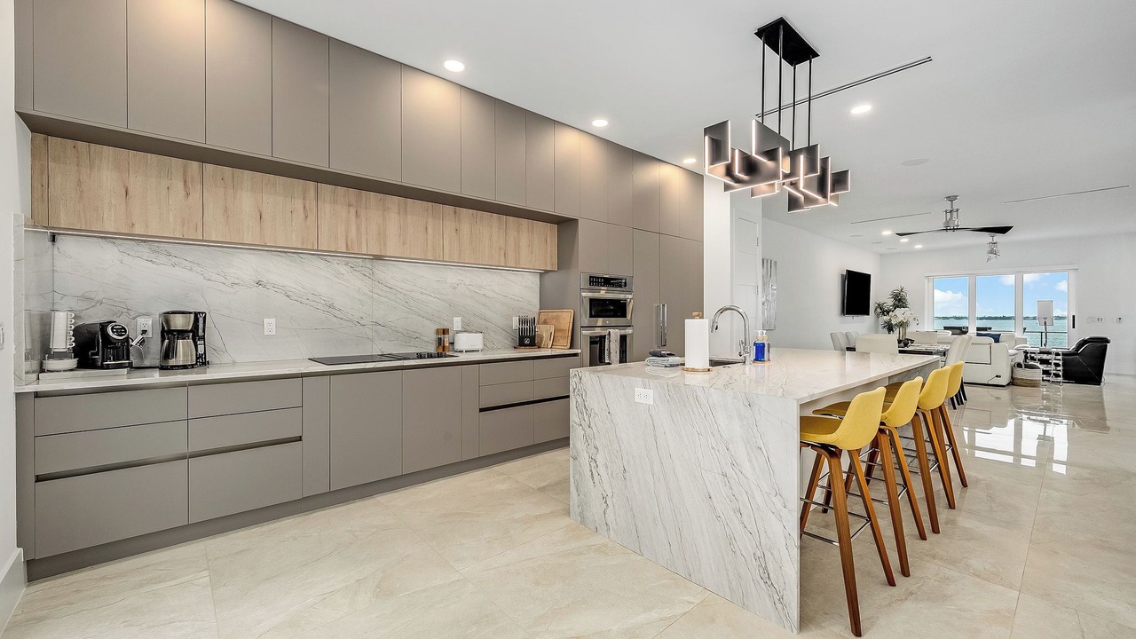 Photo of Kitchen in Melbourne