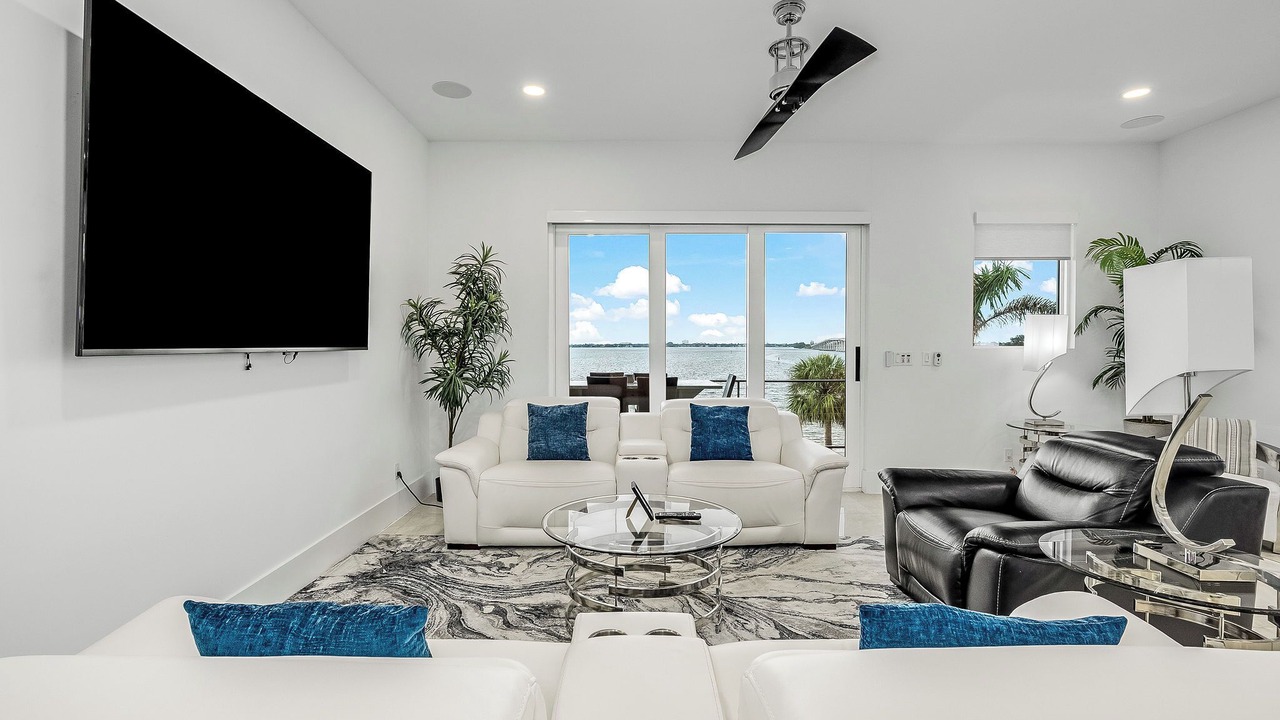 Photo of Livingroom in Melbourne