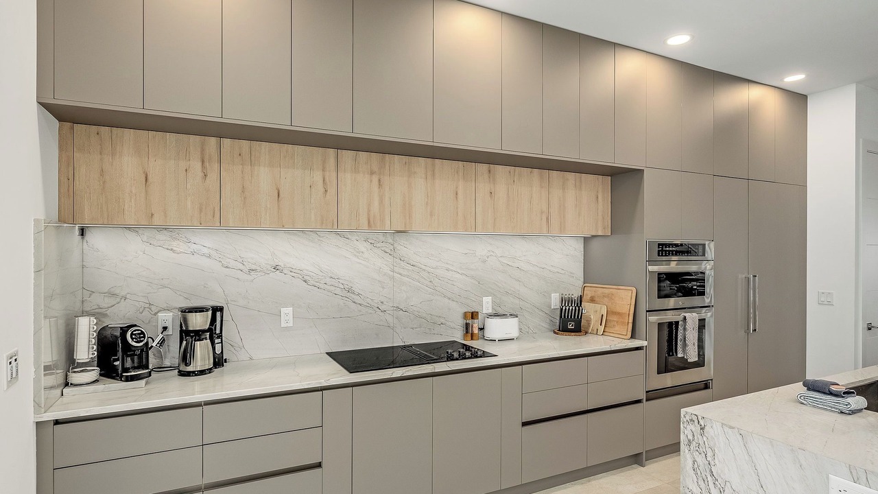 Photo of Kitchen in Melbourne