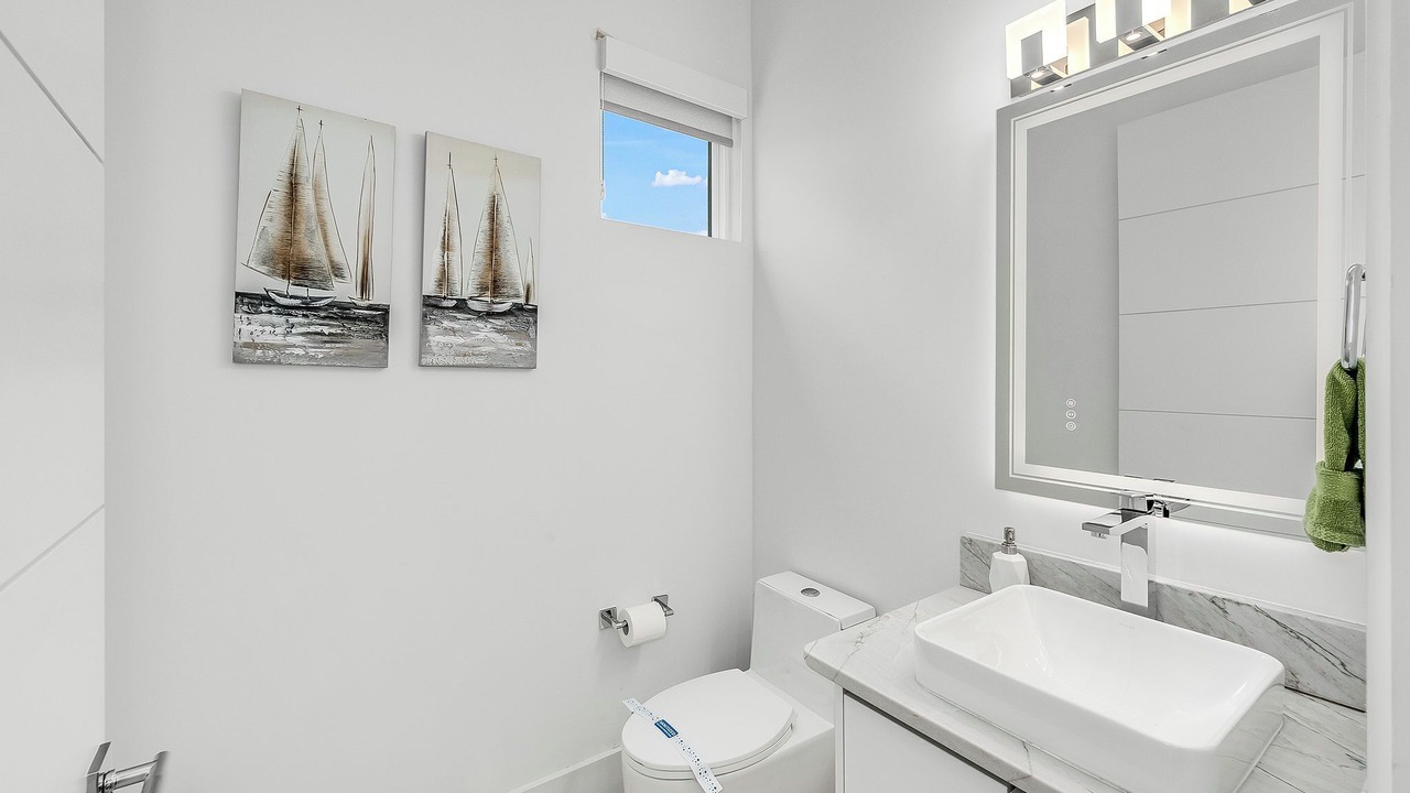Photo of Bathroom in Melbourne