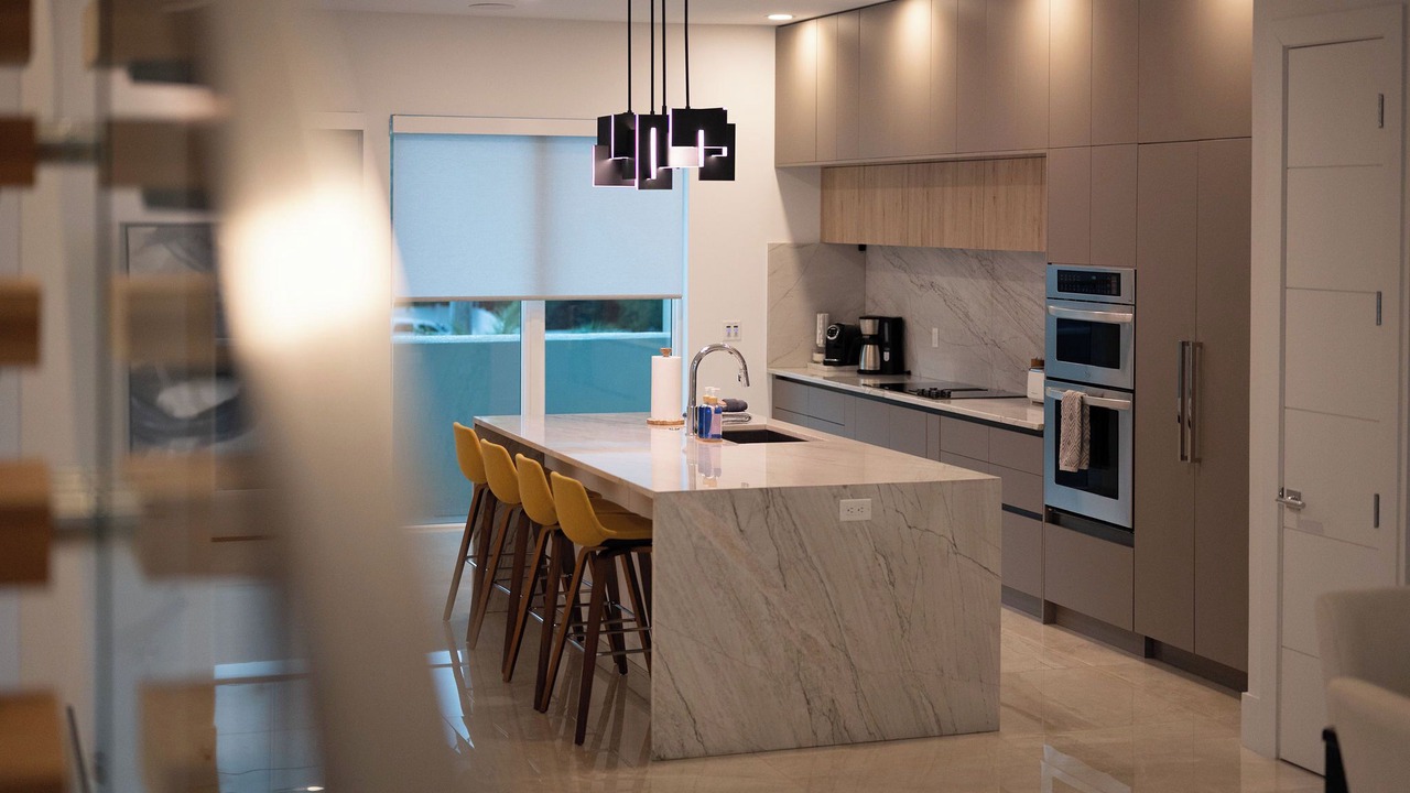 Photo of Kitchen in Melbourne